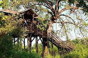 Pugdundee Safaris - Pench Tree Lodge