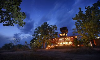 Pugdundee Safaris - Pench Tree Lodge