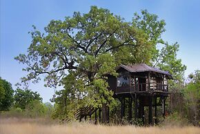 Pugdundee Safaris - Pench Tree Lodge