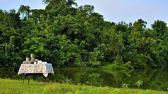 Pugdundee Safaris - Pench Tree Lodge