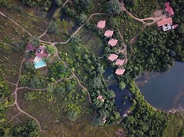 Pugdundee Safaris - Pench Tree Lodge