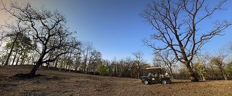 Pugdundee Safaris - Pench Tree Lodge