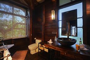 Pugdundee Safaris - Pench Tree Lodge