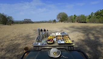 Pugdundee Safaris - Pench Tree Lodge