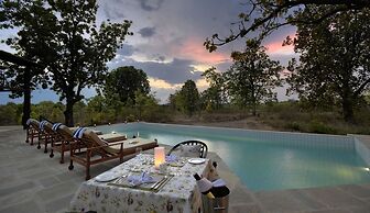 Pugdundee Safaris - Pench Tree Lodge