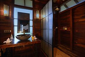 Pugdundee Safaris - Pench Tree Lodge