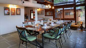 Pugdundee Safaris - Pench Tree Lodge