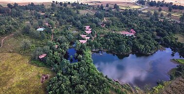 Pugdundee Safaris - Pench Tree Lodge