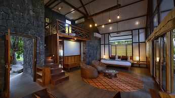 Pugdundee Safaris - Pench Tree Lodge