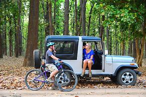 Pugdundee Safaris - Pench Tree Lodge