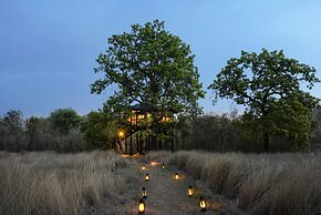 Pugdundee Safaris - Pench Tree Lodge