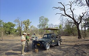 Pugdundee Safaris - Pench Tree Lodge