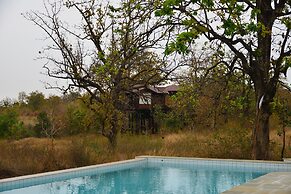 Pugdundee Safaris - Pench Tree Lodge
