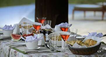 Pugdundee Safaris - Pench Tree Lodge