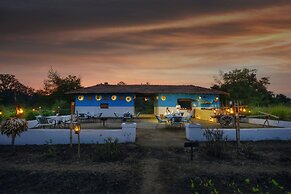 Pugdundee Safaris - Pench Tree Lodge