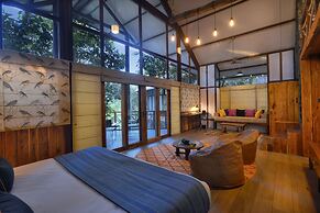 Pugdundee Safaris - Pench Tree Lodge