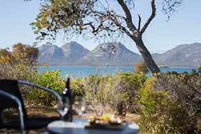 Edge of the Bay Resort