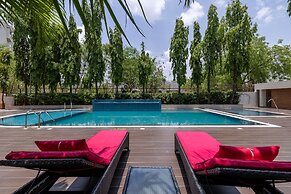 Quality Inn Patria Suites, Rajkot