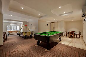 Quality Inn Patria Suites, Rajkot