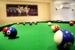 Quality Inn Patria Suites, Rajkot