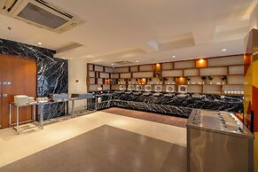 Quality Inn Patria Suites, Rajkot