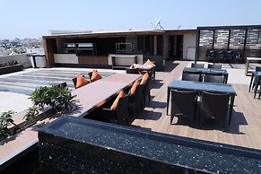 Quality Inn Patria Suites, Rajkot