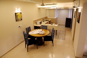 Quality Inn Patria Suites, Rajkot