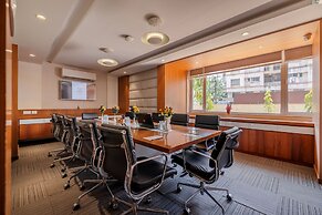 Quality Inn Patria Suites, Rajkot