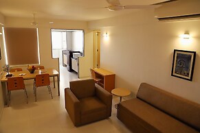 Quality Inn Patria Suites, Rajkot