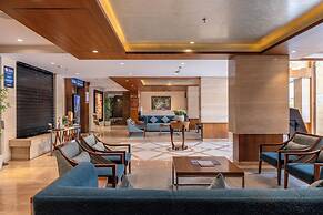 Quality Inn Patria Suites, Rajkot