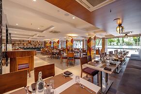 Quality Inn Patria Suites, Rajkot