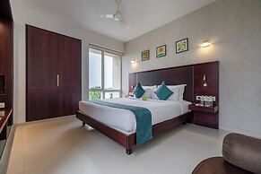 Quality Inn Patria Suites, Rajkot