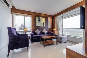 Quality Inn Patria Suites, Rajkot