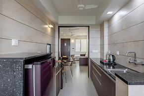 Quality Inn Patria Suites, Rajkot