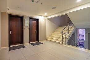 Quality Inn Patria Suites, Rajkot