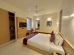 Quality Inn Patria Suites, Rajkot