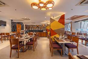 Quality Inn Patria Suites, Rajkot