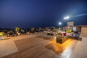 Quality Inn Patria Suites, Rajkot