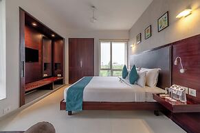 Quality Inn Patria Suites, Rajkot