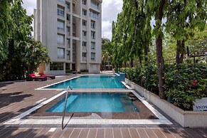 Quality Inn Patria Suites, Rajkot