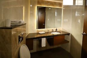 Quality Inn Patria Suites, Rajkot