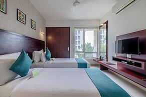 Quality Inn Patria Suites, Rajkot