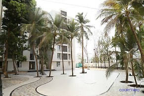 Quality Inn Patria Suites, Rajkot