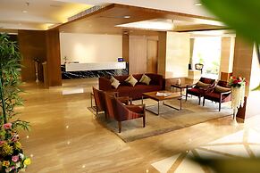 Quality Inn Patria Suites, Rajkot