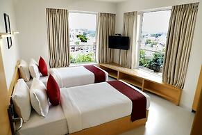 Quality Inn Patria Suites, Rajkot