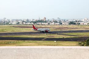 Quality Inn Patria Suites, Rajkot