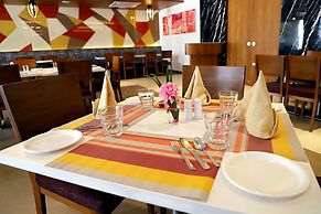 Quality Inn Patria Suites, Rajkot