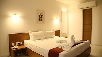 Quality Inn Patria Suites, Rajkot