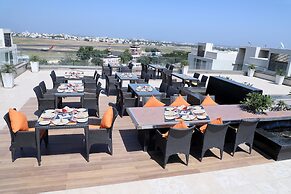 Quality Inn Patria Suites, Rajkot