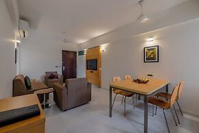 Quality Inn Patria Suites, Rajkot